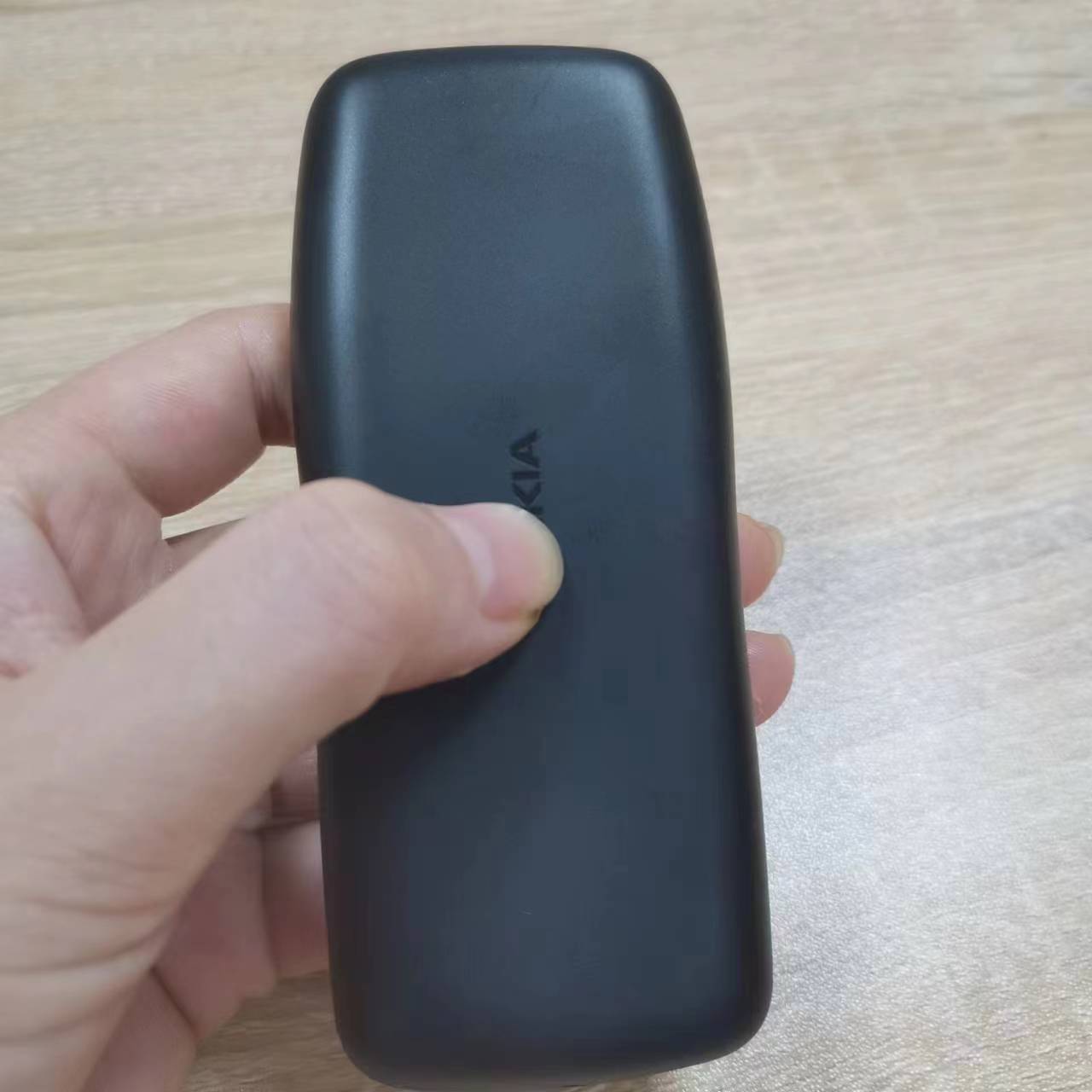 Hot-selling Elderly Phone106Wholesale of Loud Elderly Phones with Straight Buttons and Basic Functions
