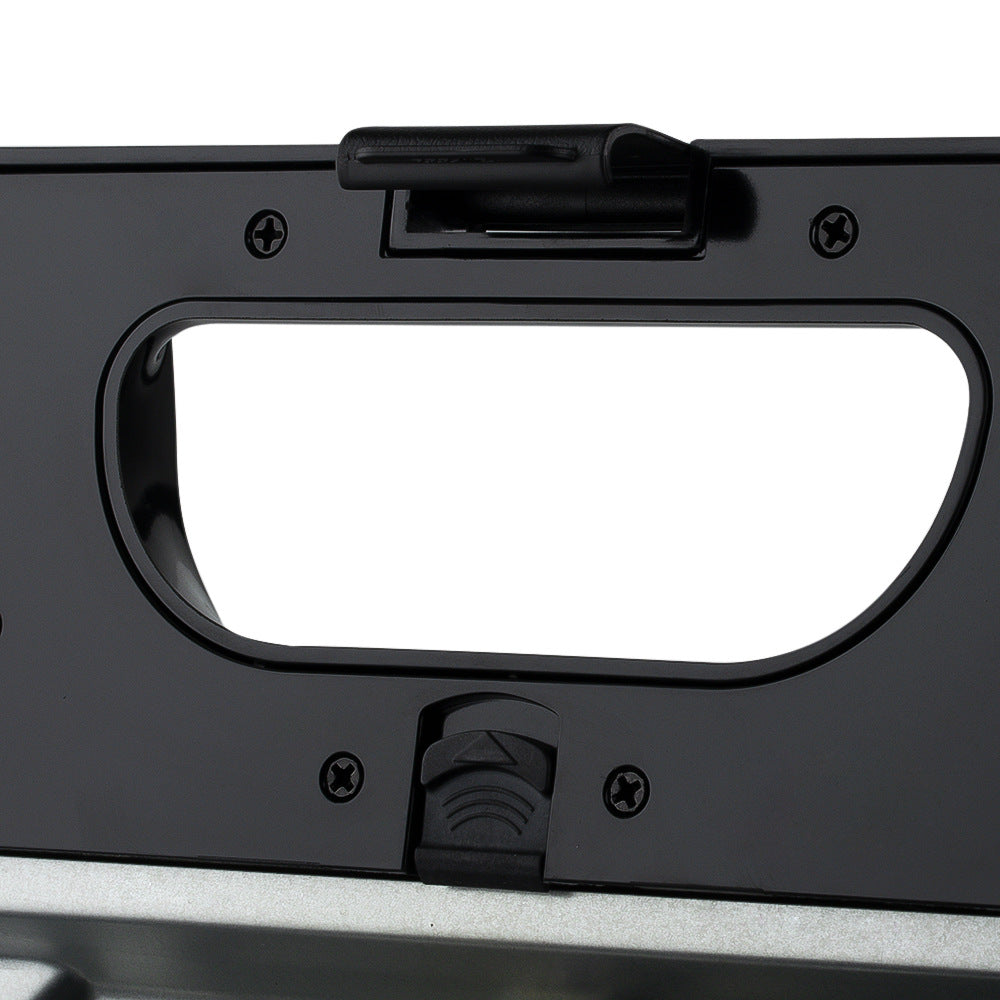 RAF European Standard Sandwich Maker Household Multifunctional 3-in-1 Waffle Maker Breakfast Machine Portable Baking