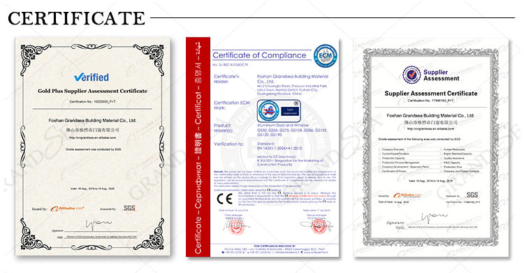 Best Selling in 2024 Luxury Bedroom Wall Wardrobe Design Custom Glass Door Wardrobe Bedrooms Walk in Closet