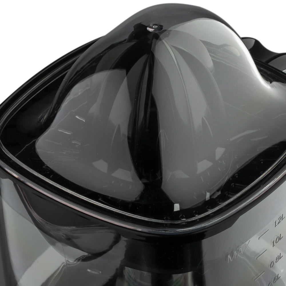 RAF EU Plug Electric Fresh Orange Juicer1.2L Household automatic juicer for lemon and orange juice, small and portable