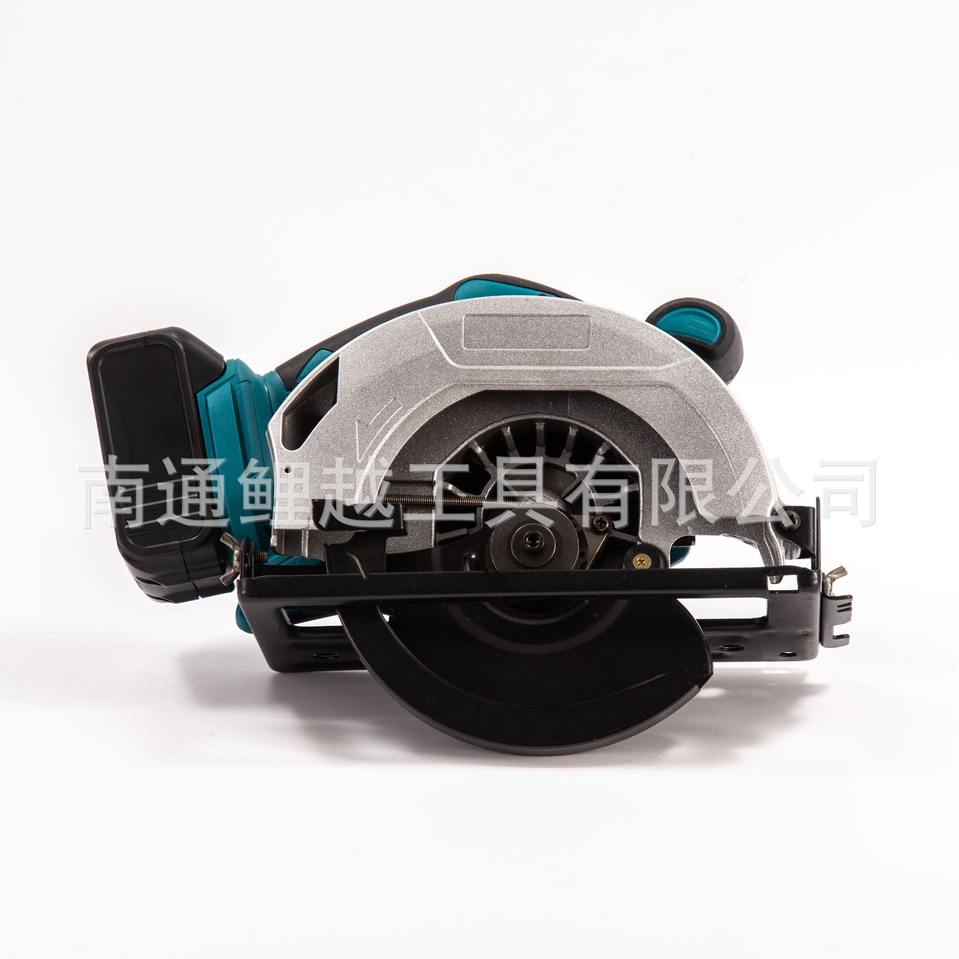 Electric circular saw712-Inch Woodworking Saw Lithium Battery Electric Saw Circular Cutting Machine Handheld Saw Electric Tools