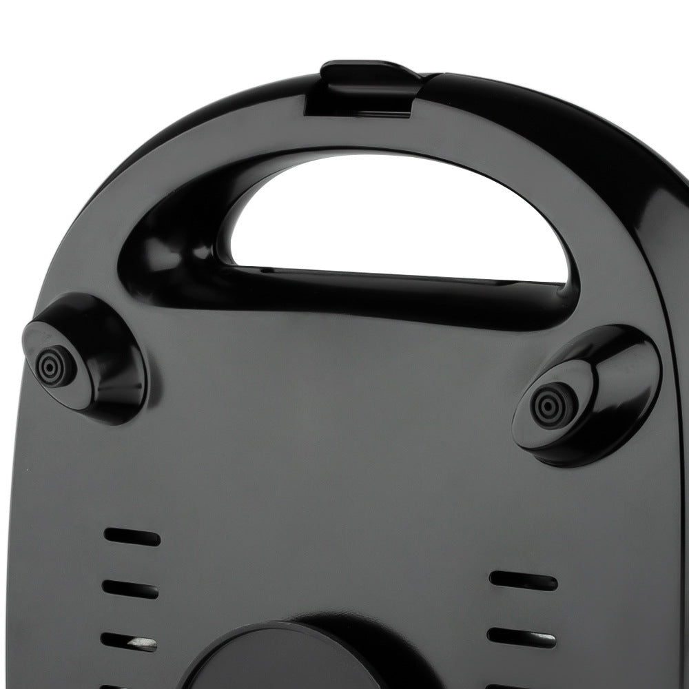 RAF European Standard 5-in-1 Sandwich Maker Breakfast Machine Double-Sided Heating Multifunctional Toaster Waffle Maker