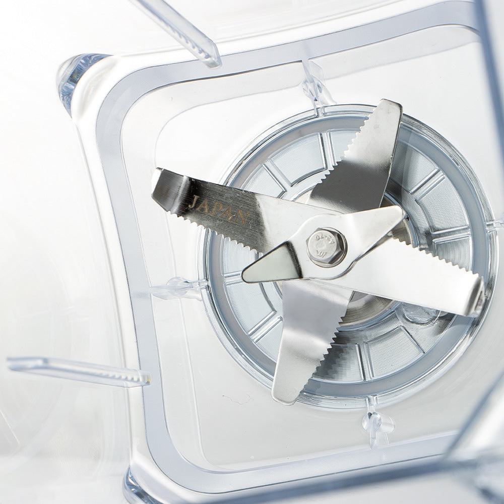 RAF European Standard Grinding2L Meat Grinder Pure Copper Motor Soy Milk Maker Blender ABS Blender with Lid for Home Use PC Cup