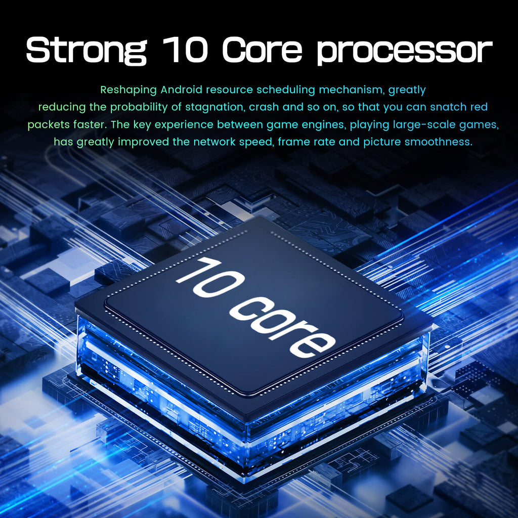 Low Price Hot-Selling Model I16 ProMax Intelligence5G Mobile Phone16+1T Android6.8Inch AliExpress