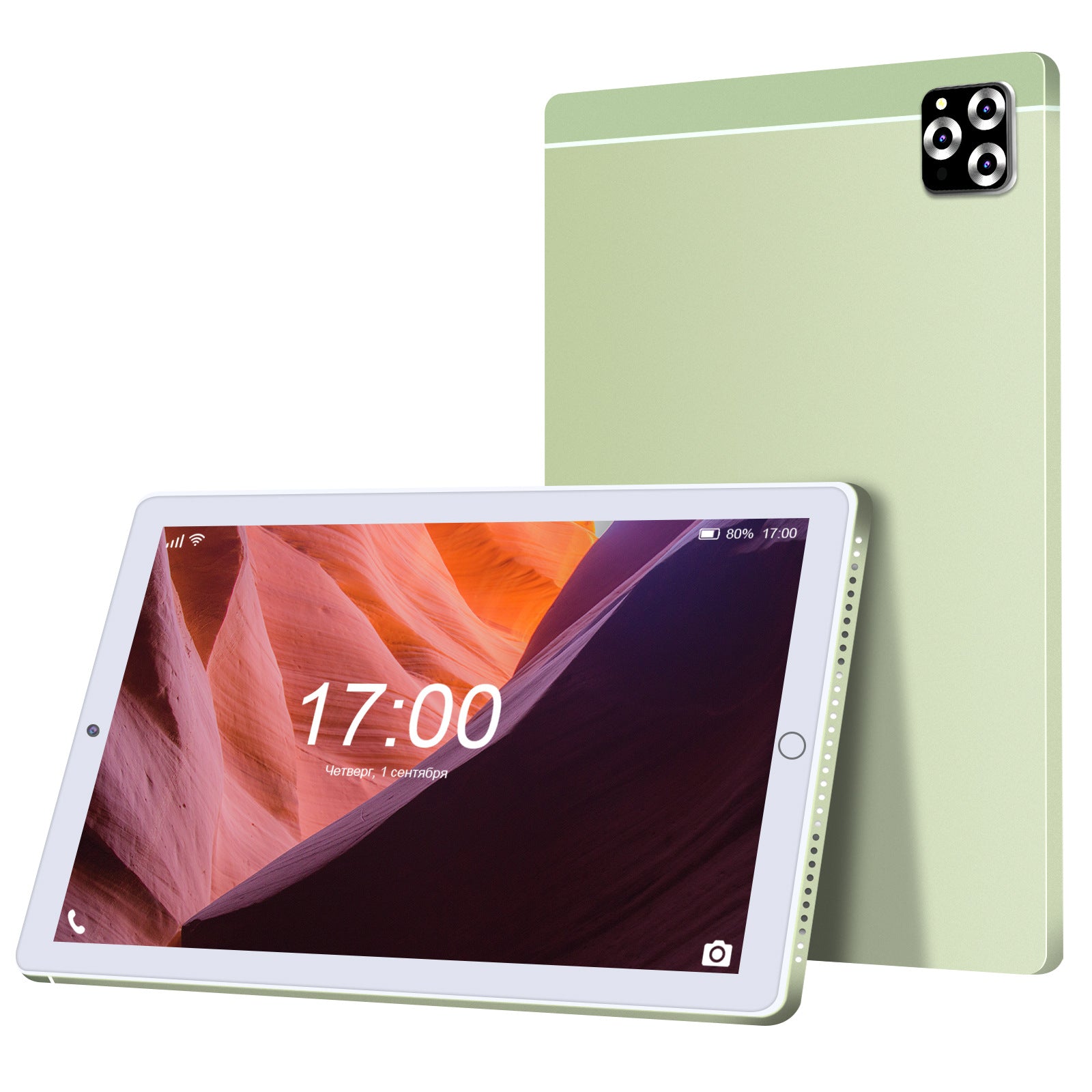 Factory Direct Supply Octa-Core Android WIFI Bluetooth Hot Item10.1Students Learning Tablet PC