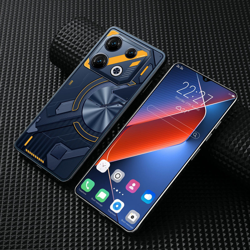 Hot Sale GT10 Pro 5g Android Smartphone16+1T Factory Direct Sales Mobile Phones