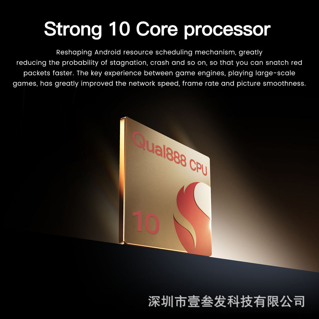 M13pro(1+16G)New Hot6.8Inch5G All-in-one smartphone factory stock