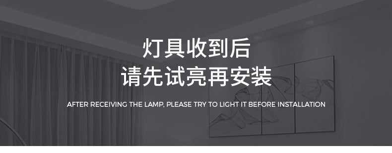 Imitation Crystal New Living Room Lamp LED Ceiling Lamp Master Bedroom Light Fixture Modern Simple Elegant Luxury Hall Main Light