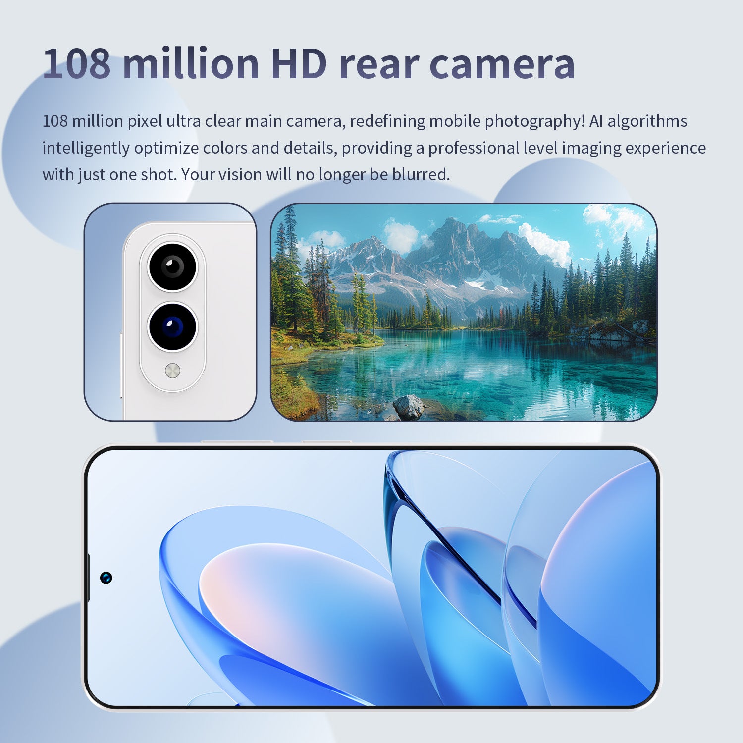 New Smartphone S25 Edge+Large Screen16+1T Smartphone Factory Price Wholesale(Popular)
