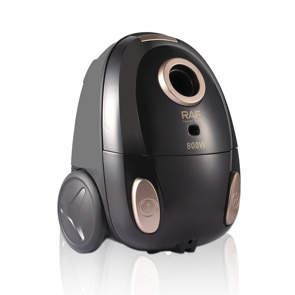 RAF Portable Multifunctional Household Vacuum Cleaner EU Standard for Bedroom and Living Room Handheld Strong Suction Vacuum Machine