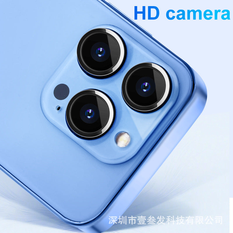 Popular XS15pro Specially designed for smartphones 4inch dual sim mini smartphone android4G Small phone