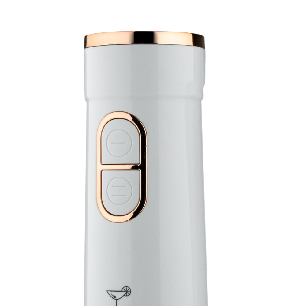 RAF EU Standard Household Cooking Stick Multi-Functional Handheld Baby Food Processor Electric Kitchen Meat Grinder Stick