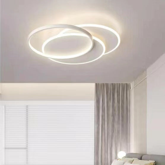 Living room lamp main hall lamp ceiling lamp with a high-end feel led Lamps Room Lights Master Bedroom Lights Zhongshan Home Decoration Lighting