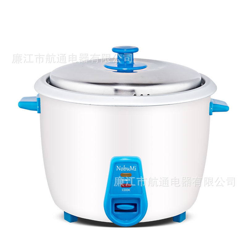 Rice cooker English Rice Cooker for Home Use500w700w1.8L2.2L Electric Cooker