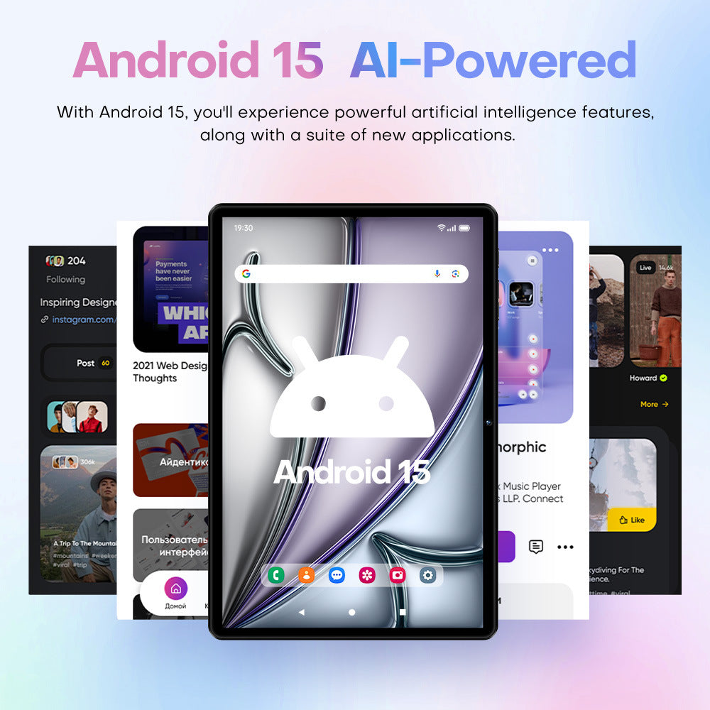 Exclusively available worldwide16+1T Smart Tablet PC Pad 8 Pro Source Manufacturer（Popular）