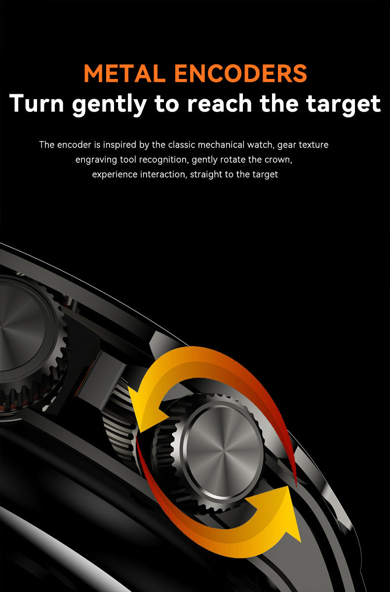 H19Smart Watch5G Global Connect Google Store APP Download Rotating Camera Video Call Photo Shooting Sports