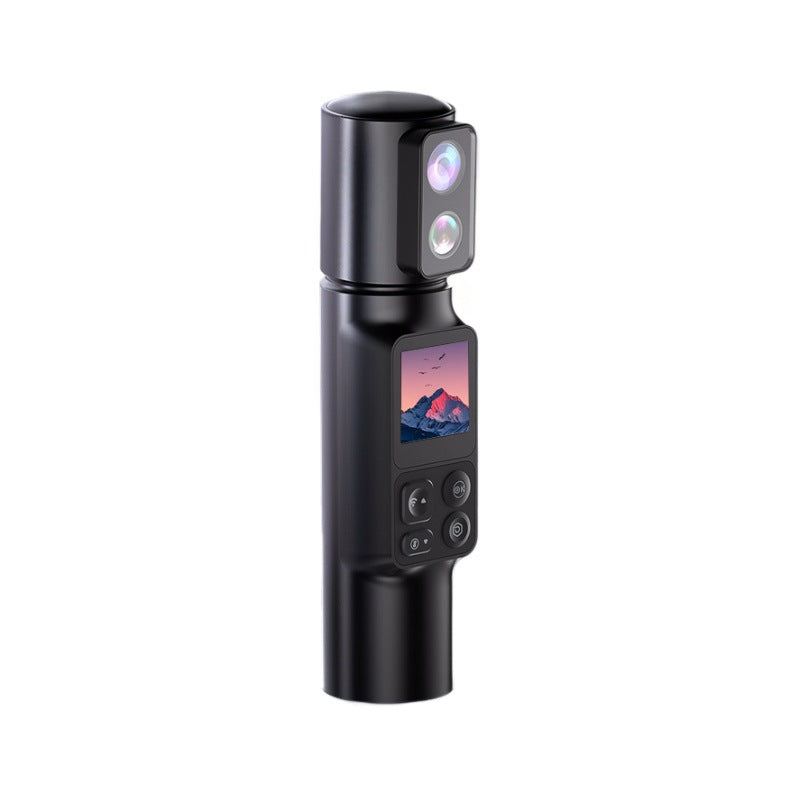 6k Handheld Action Camera EIS Anti-Shake HD wifi Outdoor wireless shooting cycling and skiing camera