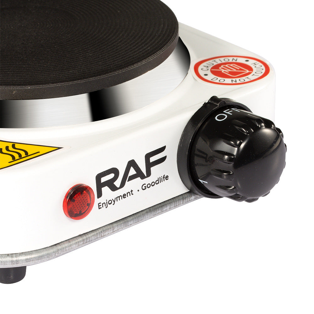 RAF European Standard Electric Hot Plate Embedded High-Power Stir-Fry Electric Hot Plate Countertop ce Standard