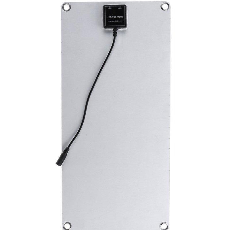 30W Flexible Lightweight Portable Controller Solar Charging Board Durability Solar Charger