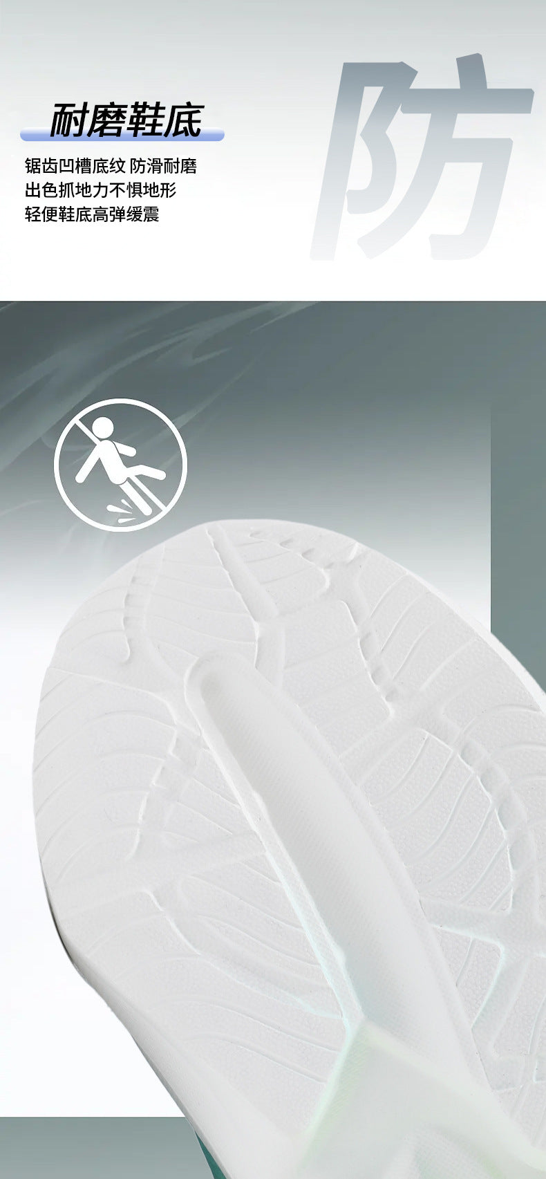 2025Summer New Boys' Shoes for Older Children Lightweight Shock-Absorbing Sports Shoes Mesh Breathable Professional Racing Running Shoes