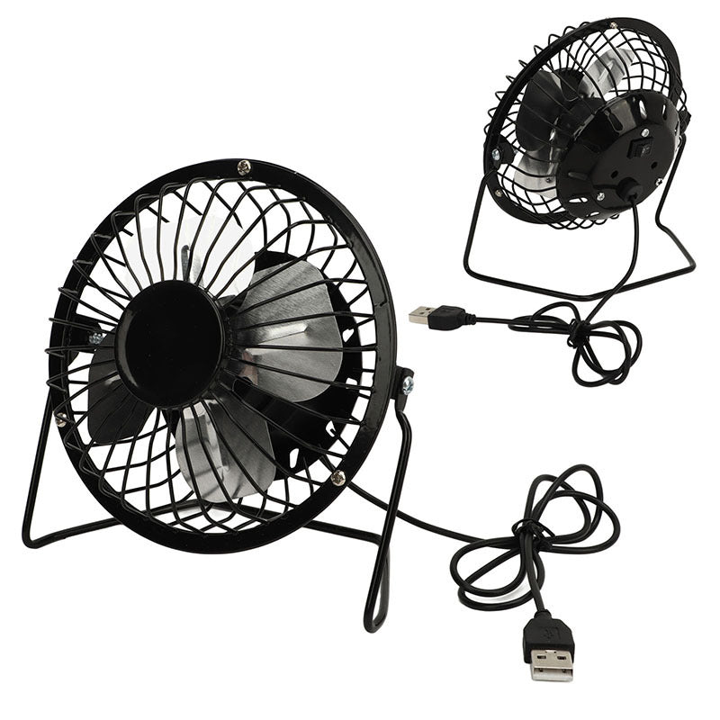 Exclusive Solar Panel Powered 4inch DC Fan Outdoor Waterproof Cooling Multi-scenario Universal 5V Adapter