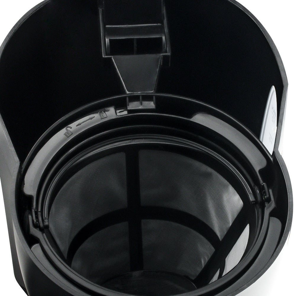 RAF European Standard Household Coffee Machine Fully Automatic Small American Drip Coffee Pot Kitchen Appliance