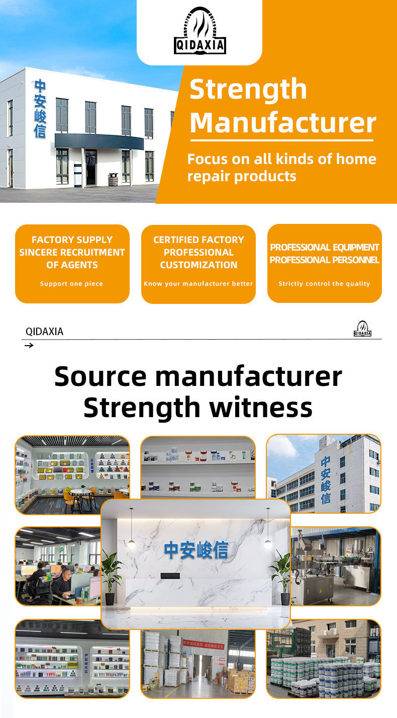 Cement Anti-Alkali Multi-Functional Sand Fixing Agent Wall Fixing Floor Fixing Anti-Dust Anti-Powder Concrete Interface Agent