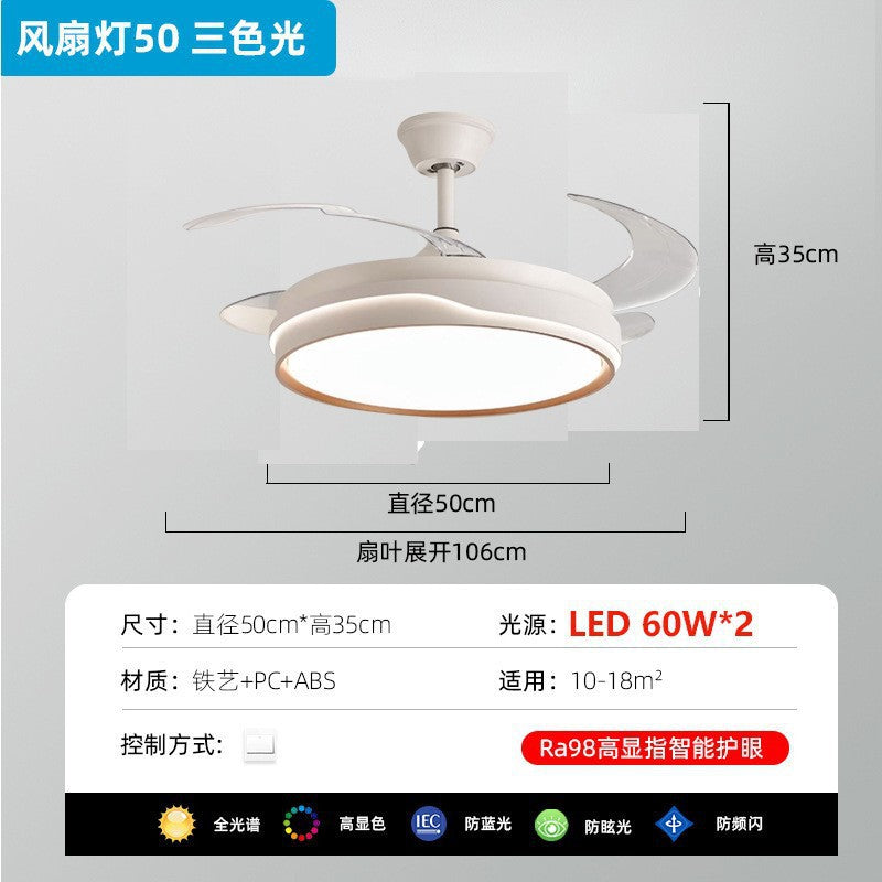 Cream Style Ceiling Light Master Bedroom Romantic Light Italian Minimalist Bedroom Light Room Light High-end Eye Protection Light Modern Simple