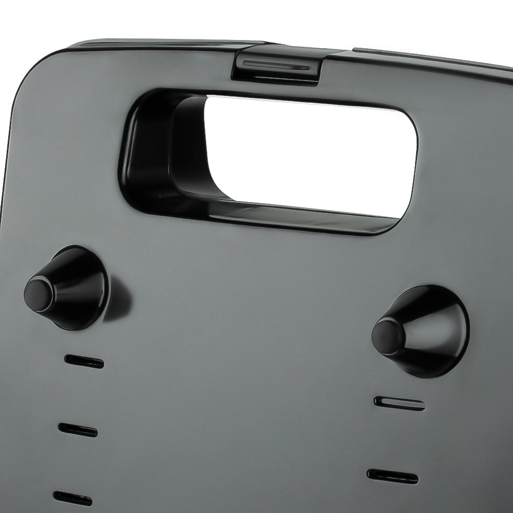 RAF European Standard High-End Multifunctional Household Hamburger Waffle Maker Sandwich Maker Bread Breakfast Maker