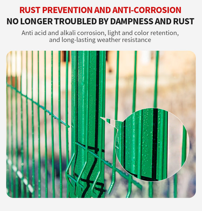 baolisi Colorful Rust Conversion Paint Southeast Asia Water-Based Metal Door and Window Rust Remover
