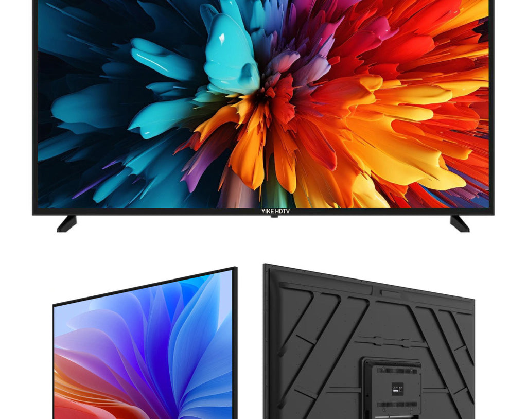 Television32Inch50Inch55Inch65Inch4K Intelligent Network smart tv