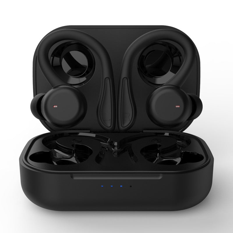 Hot-selling Wireless Bluetooth Sports Earphones High Sound Quality Over-ear Bluetooth Earphones Long Battery Life