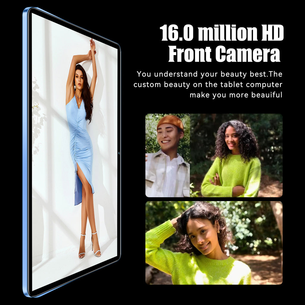 S23U Android Tablet16+512G Large Screen Eye Protection Tablet Manufacturer In Stock Wholesale(Popular)