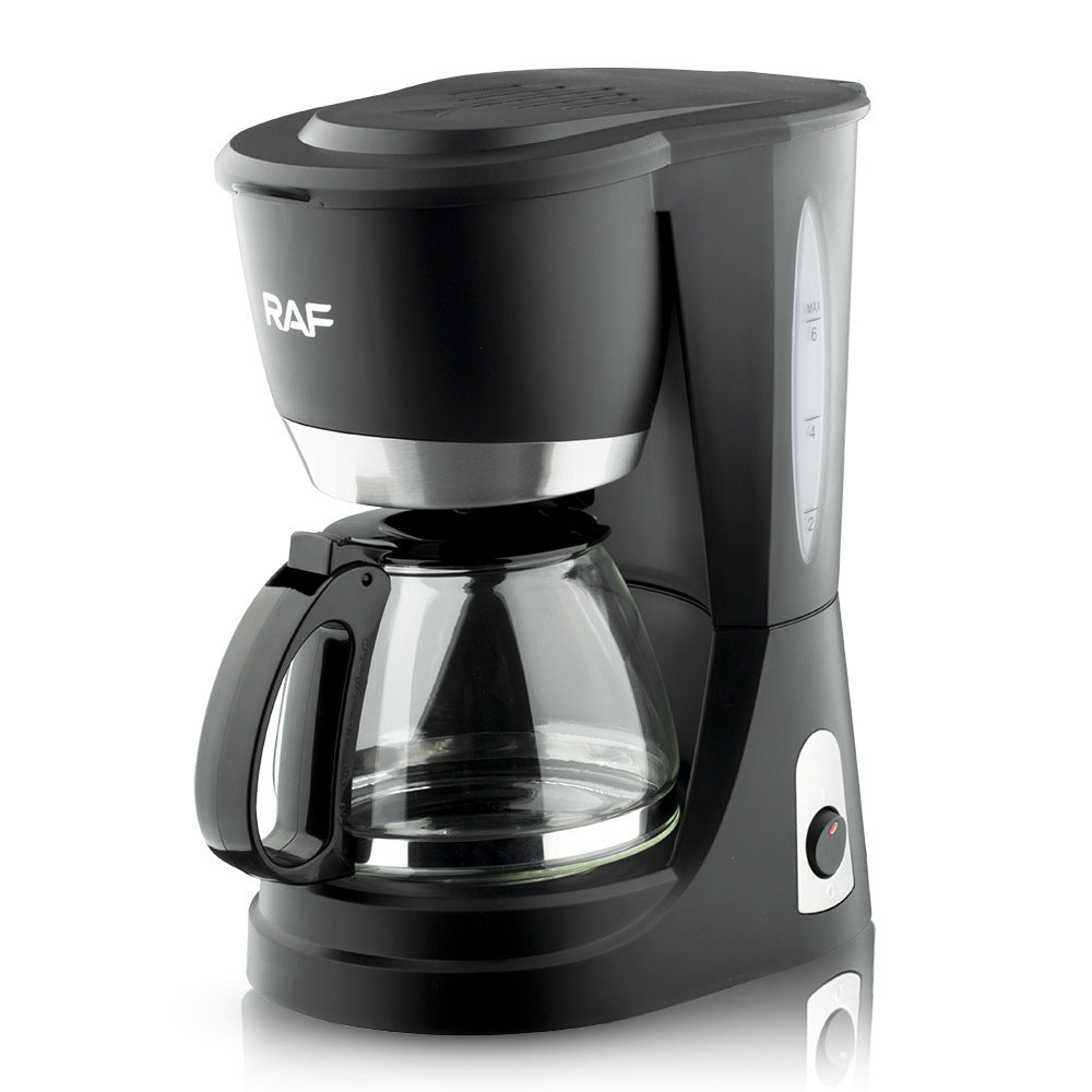 RAF Coffee Machine Arab Turkish Household Coffee Machine Small Heating Drip Coffee Pot
