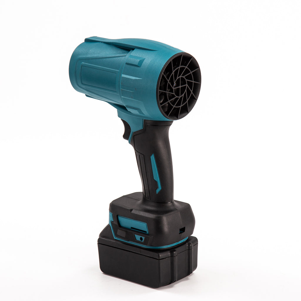 Outdoor Camping Lithium Battery Powerful Fan Wireless Fan Portable High Power Powerful Lithium Battery Fan Electric