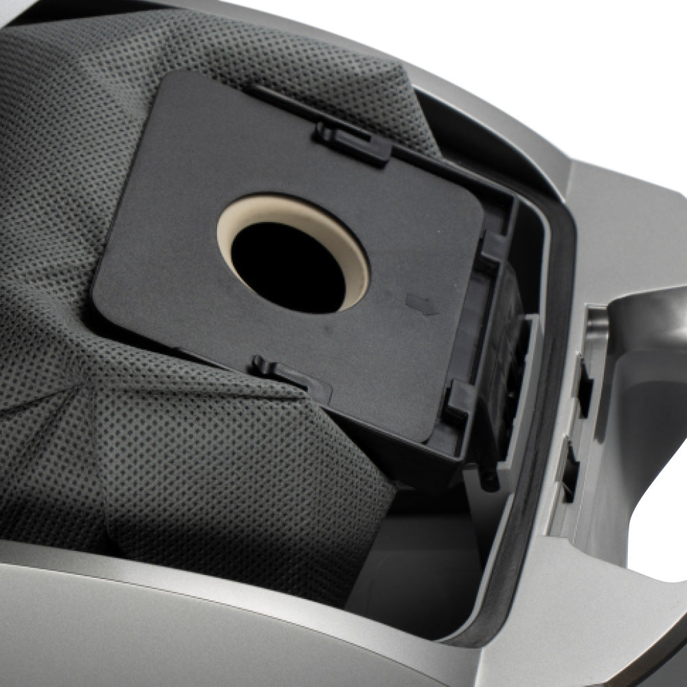 RAF EU Standard Intelligent Display Powerful Household Vacuum Cleaner Horizontal Portable Vacuum Cleaner R.8679