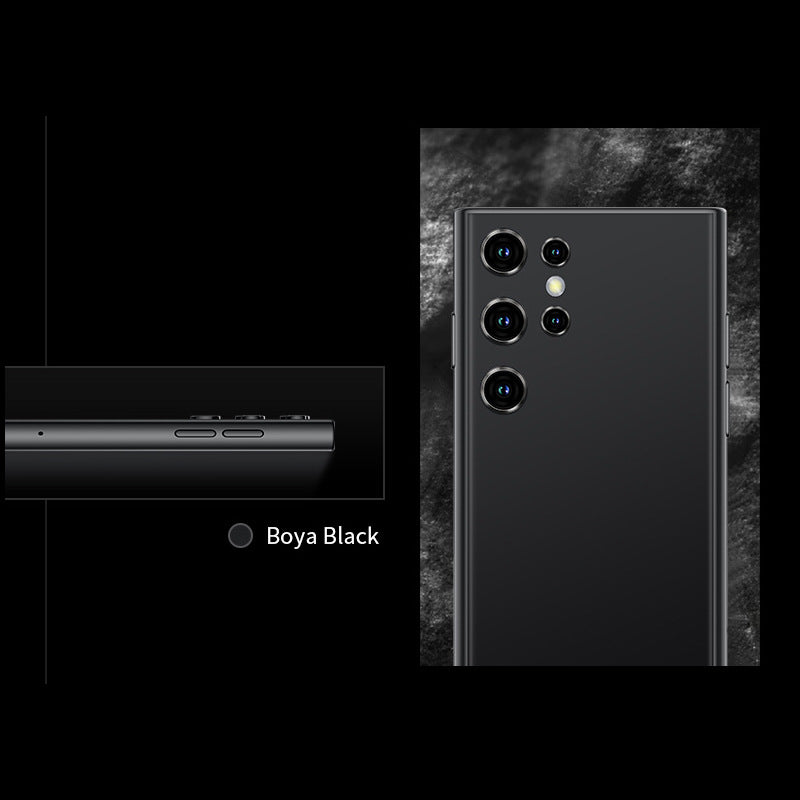 Hot Sale S23Pro Mini Smartphone2+16Dual SIM Dual Standby Android mini Mobile Phone