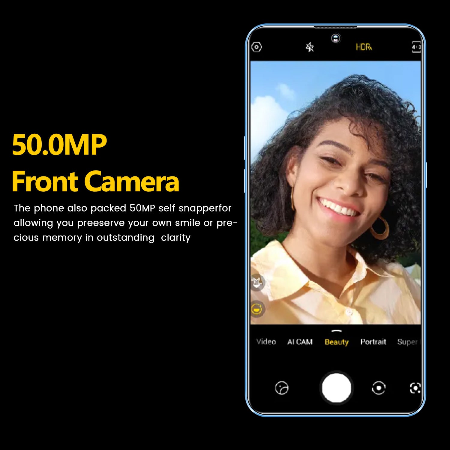 Mobile Phone Spark10 Pro 7.3Inch Large Screen16+1T Factory Price for Android Phones(Popular)