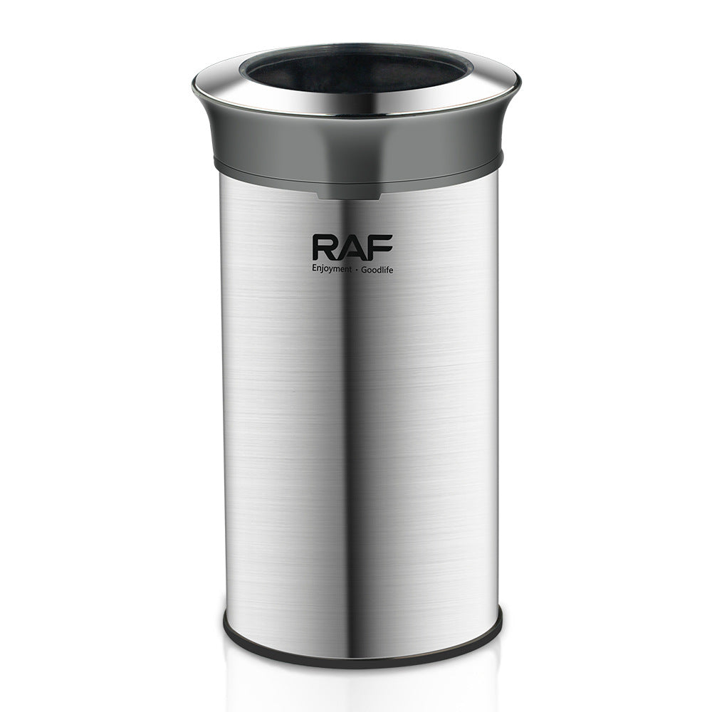 RAF European Standard Electric Coffee Grinder Dry Grinder Lightweight Household Grinding Cup Portable Coffee Bean Grinder