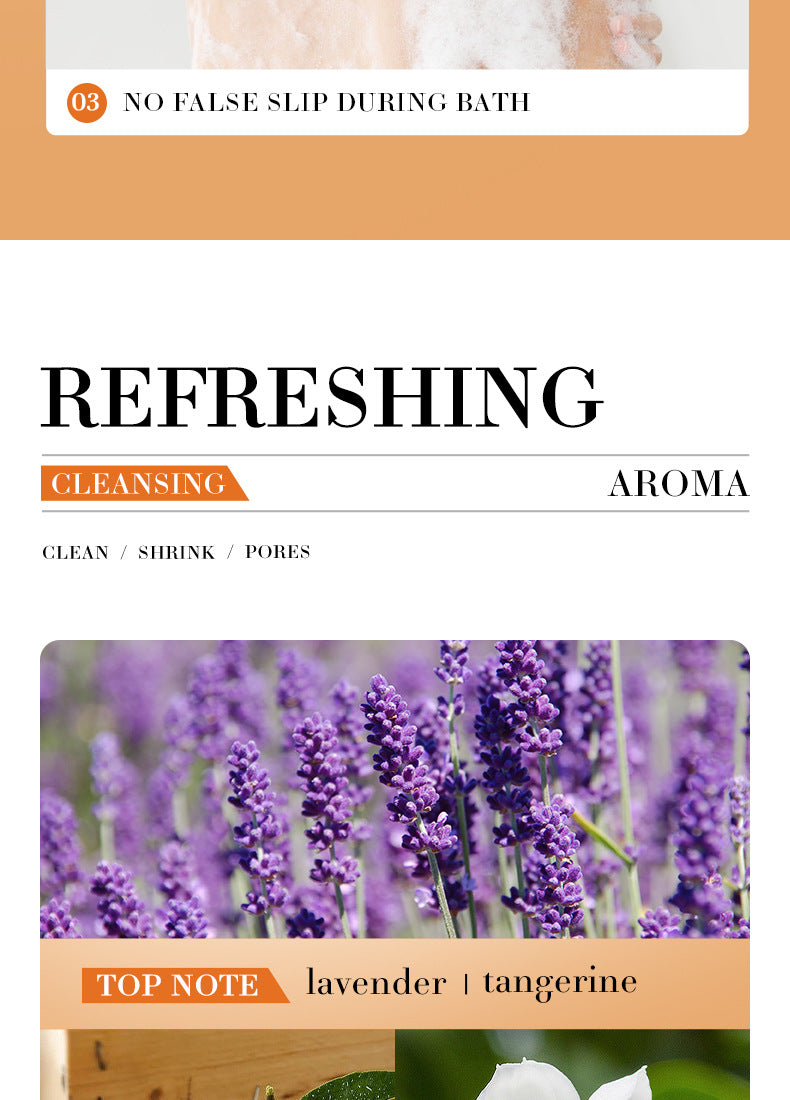 Full English Turmeric Skincare Set SADOER Cleansing, moisturizing, hydrating five-piece set for  foreign trade wholesale