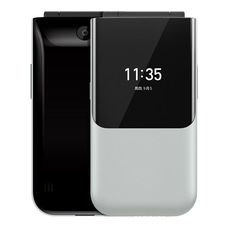 H2720Exclusive Supply2G GSM Elderly Student High Volume Button Flip Feature Phone with Camera