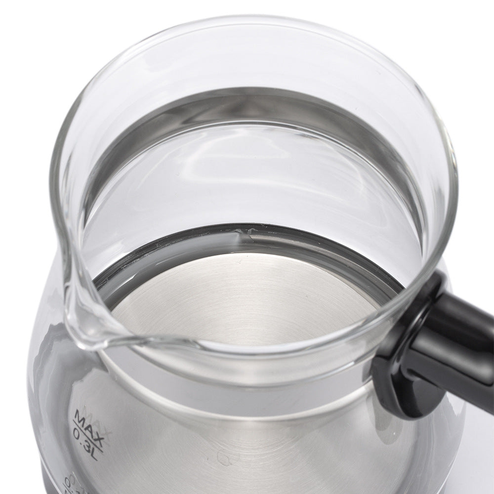 RAF Home Use Heated Coffee Cup New Turkish Coffee Pot Portable Office Coffee and Tea Maker R155