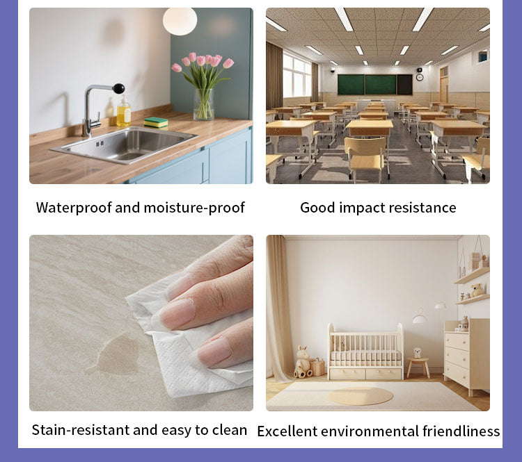 Customizable Soft-Touch Calcium Silicate UV Wall Panel Antibacterial Medical Clean Room Board for Laboratory Hospital Fireproof