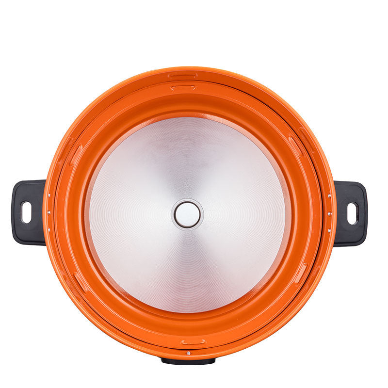 Dropshipping Genuine Extra Large Capacity Rice Cooker6L-45L Canteen Commercial Rice Cooker8L10L Rice Cooker