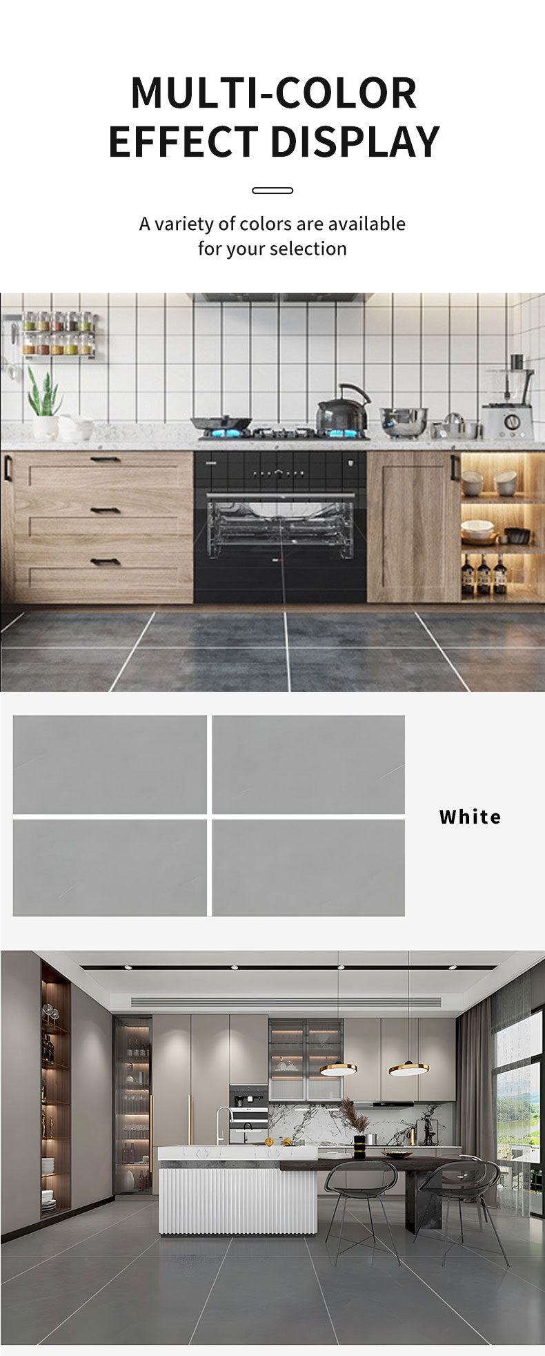 Tile Grout Water-Based Tile Floor Tile Grout Waterproof Mildew-Proof Sink Toilet Hand-Squeeze Grout
