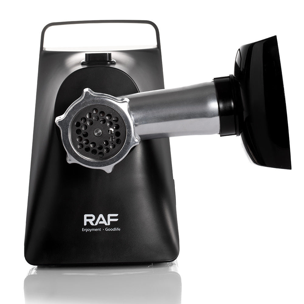 RAF European Standard 220v Household Small Meat Grinder2300Gram1000w Mixer R.3364