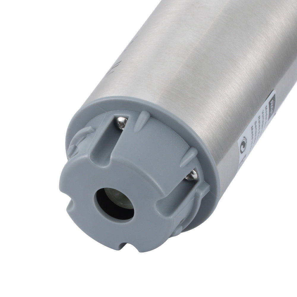 RAF European Standard Household Handheld Mixer Electric Stainless Steel Cooking Stick Baby Food Blender R.281