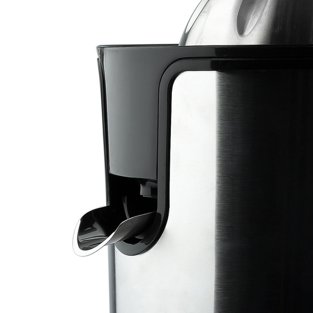 RAF EU Standard Freshly Squeezed Electric Orange Juicer Original Freshly Squeezed Pure Fruit Orange Juicer Fully Automatic Household Separator