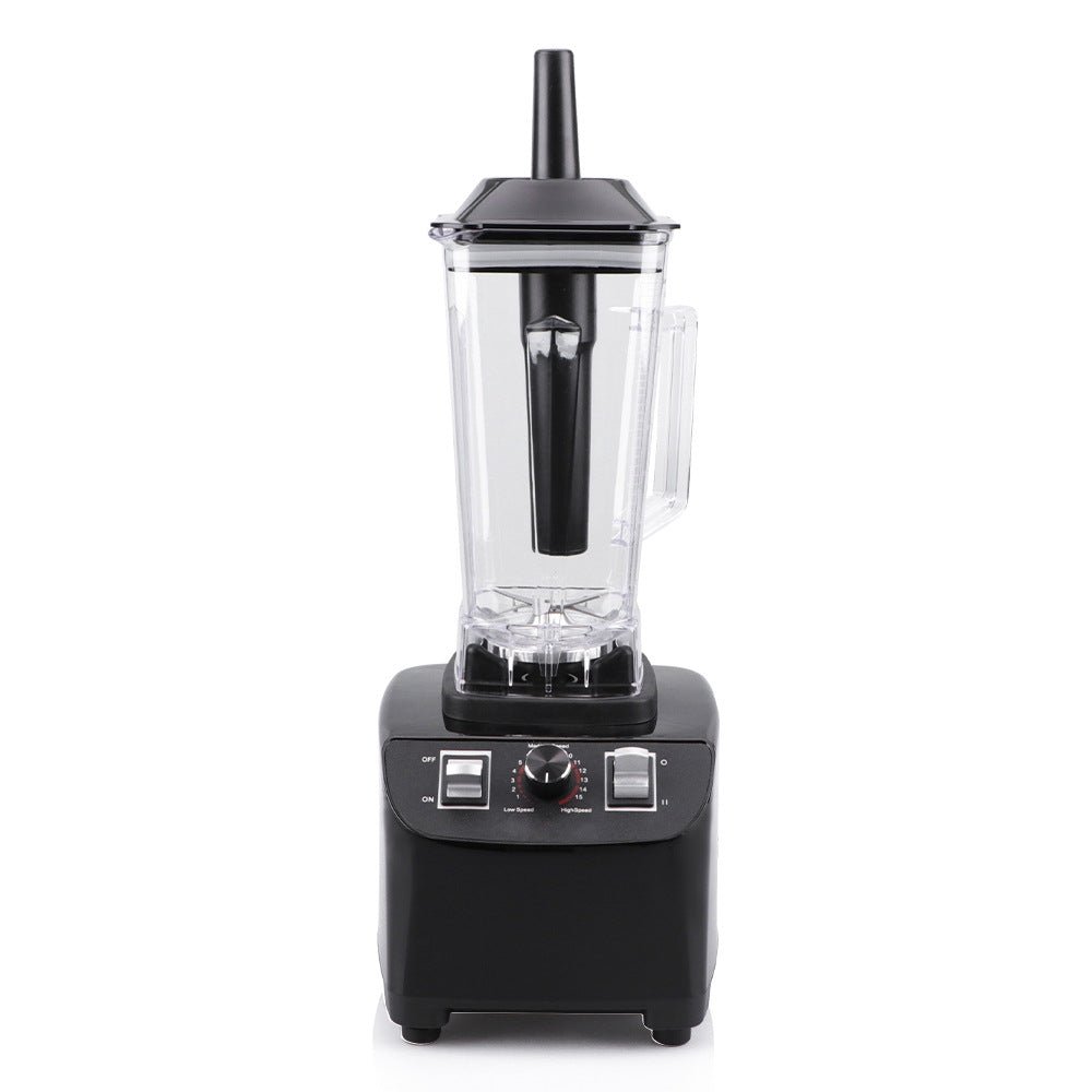 European Standard Household Ice Shaver Ice Crusher Ice Crusher Juice Blender Milkshake Blender Juice Blender Blender Soy Milk Blender Food Processor