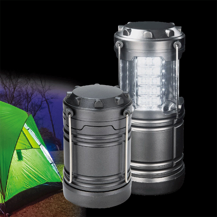New model with magnetic hook at the end COB Tent Light Multifunctional Camping Light Camping Light Emergency Horse Lantern
